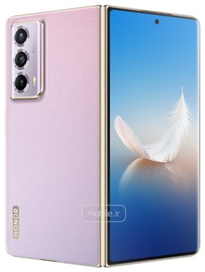 Honor Magic Vs2