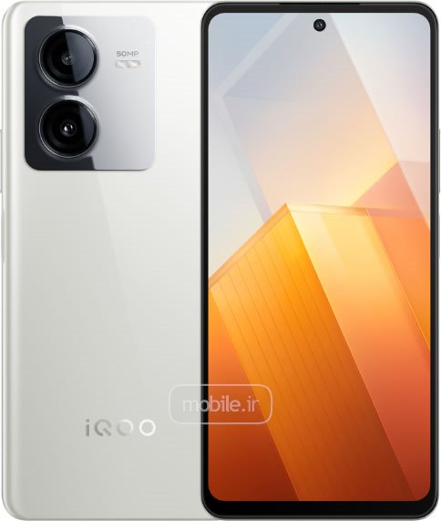 Vivo iQOO Z8x ویوو