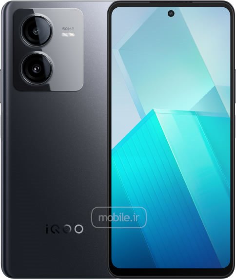 Vivo iQOO Z8x ویوو