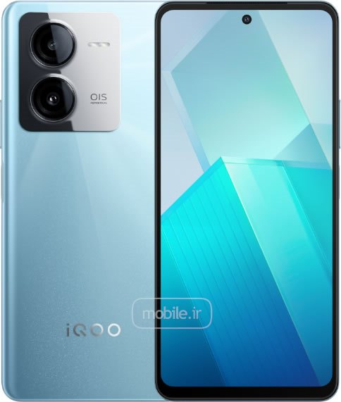 Vivo iQOO Z8 (China) ویوو