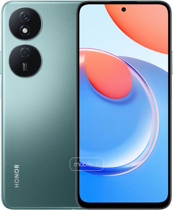 Honor Play 8T آنر