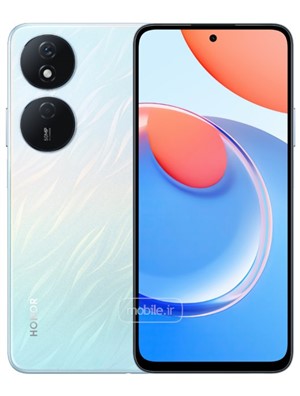 Honor Play 8T