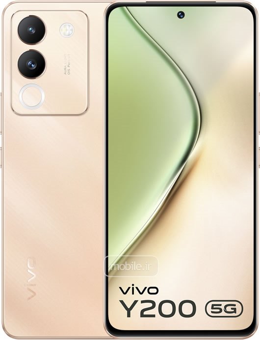 Vivo Y200 ویوو