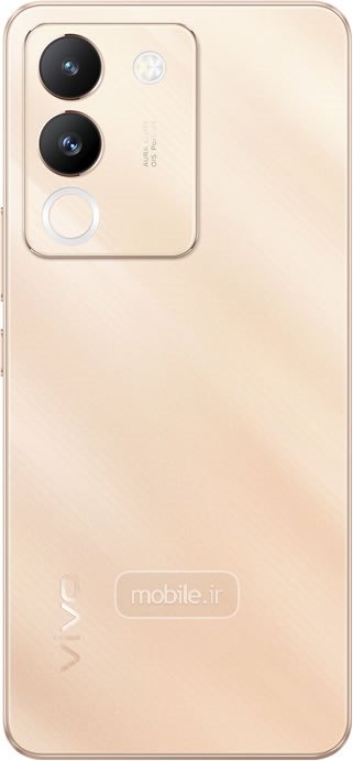 Vivo Y200 ویوو