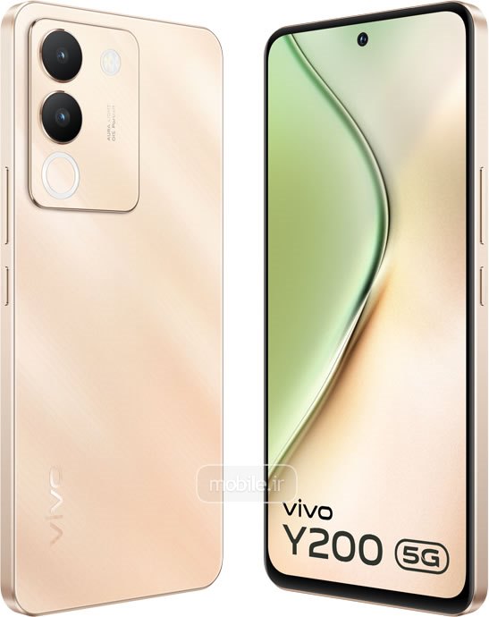 Vivo Y200 ویوو