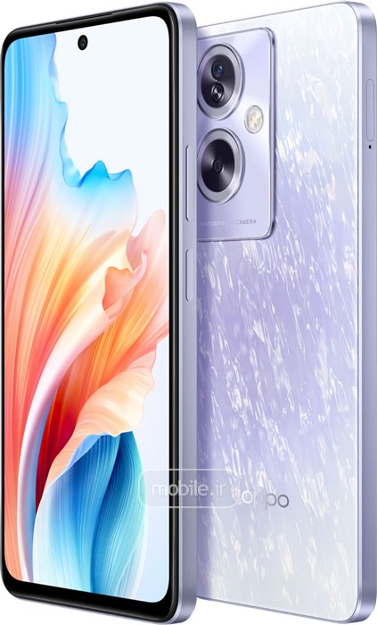 Oppo A2 اوپو