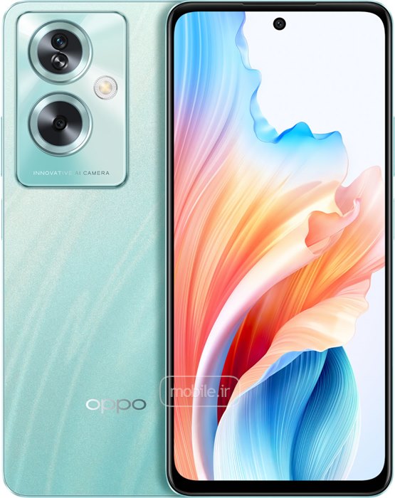 Oppo A2 اوپو