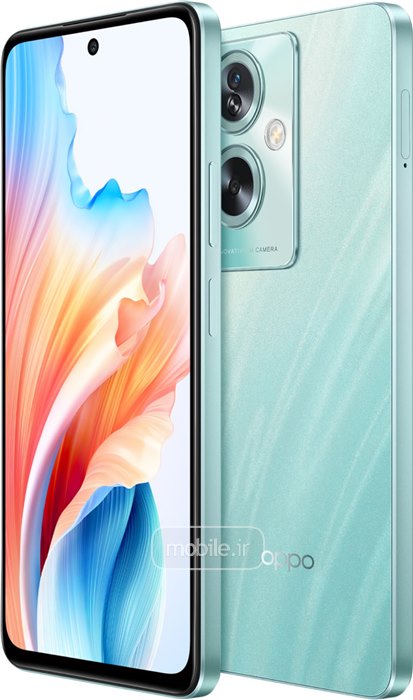 Oppo A2 اوپو