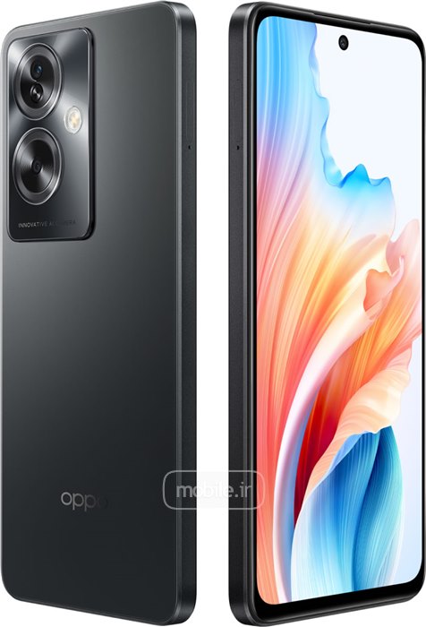 Oppo A2 اوپو