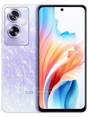 Oppo A2