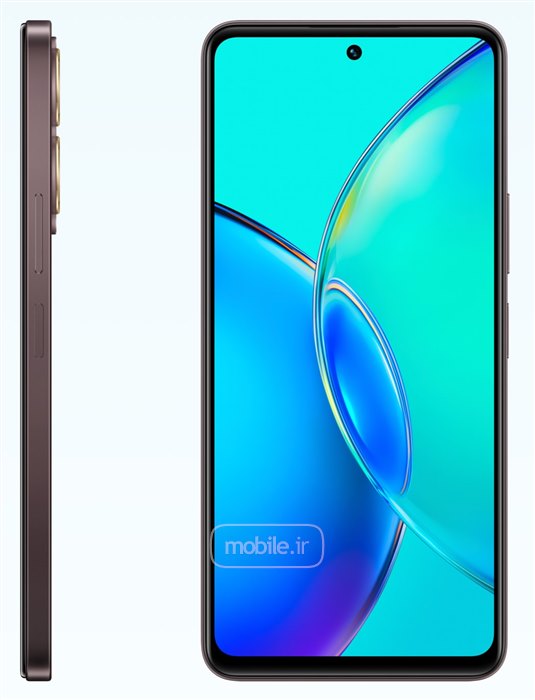 Vivo Y27s ویوو