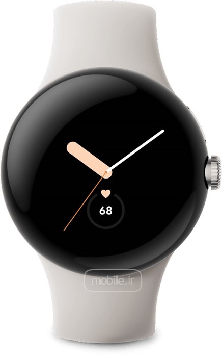 Google Pixel Watch گوگل