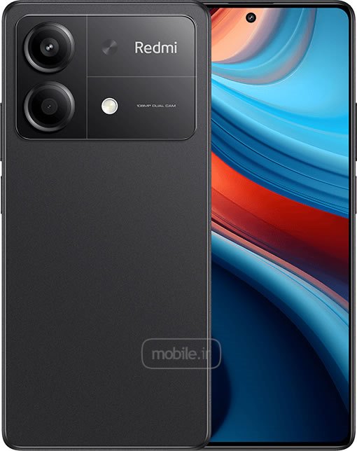 Xiaomi Redmi Note 13R Pro شیائومی