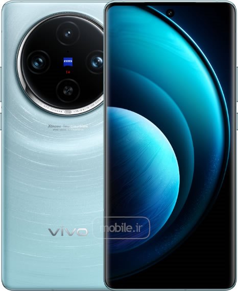 Vivo X100 Pro ویوو