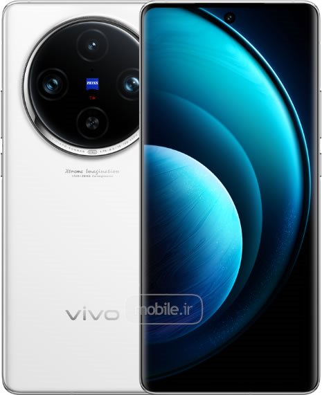 Vivo X100 Pro ویوو