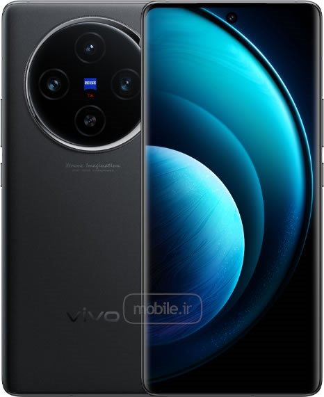 Vivo X100 ویوو