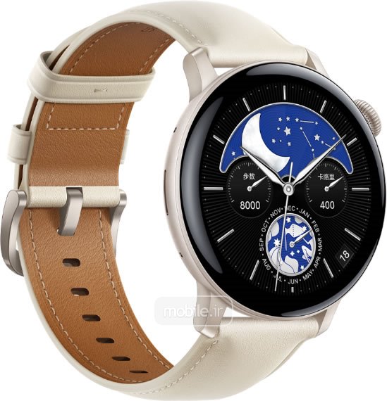 Vivo Watch 3 ویوو