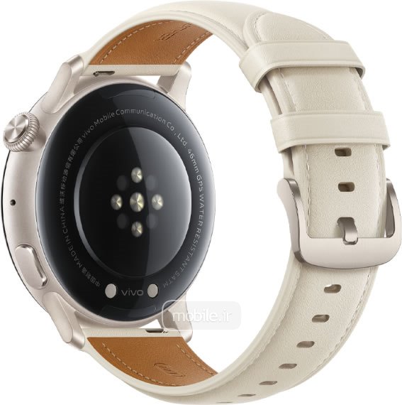 Vivo Watch 3 ویوو