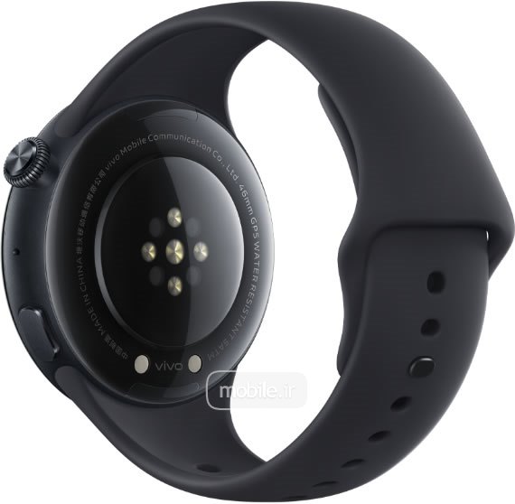 Vivo Watch 3 ویوو