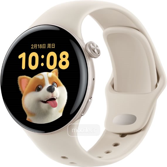 Vivo Watch 3 ویوو