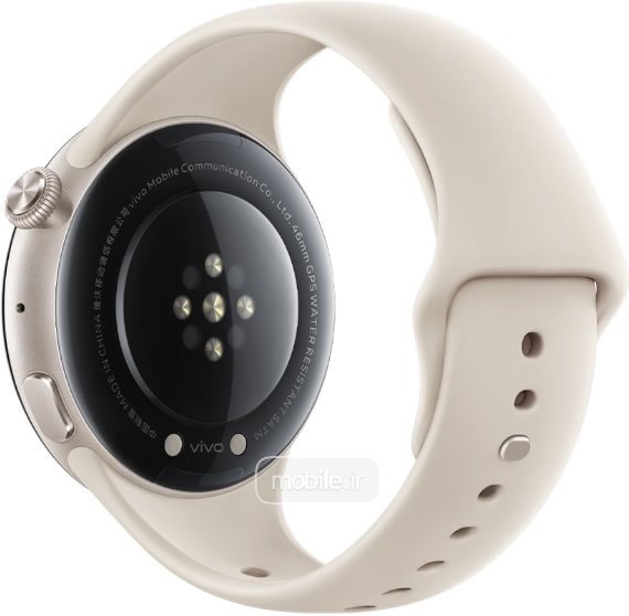 Vivo Watch 3 ویوو