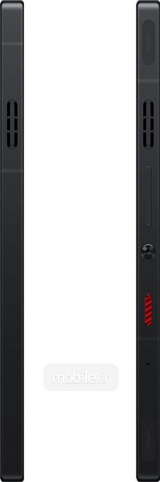 ZTE nubia Red Magic 9 Pro+ زد تی ای