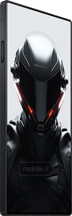 ZTE nubia Red Magic 9 Pro+ زد تی ای