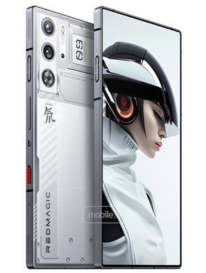 ZTE nubia Red Magic 9 Pro