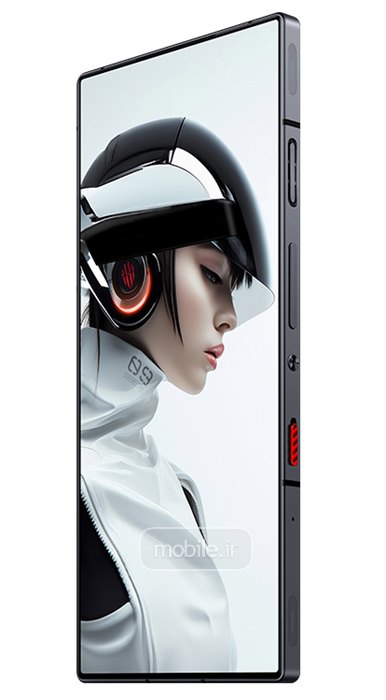 ZTE nubia Red Magic 9 Pro زد تی ای