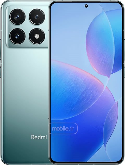 Xiaomi Redmi K70 Pro شیائومی