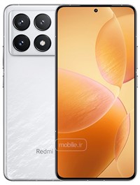 Xiaomi Redmi K70 Pro شیائومی