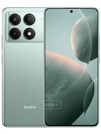 Xiaomi Redmi K70E شیائومی