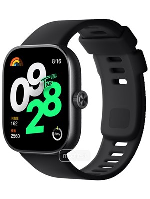 Xiaomi Redmi Watch 4