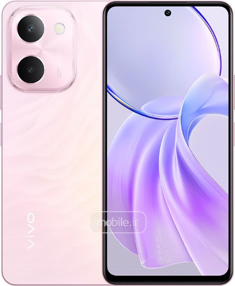 Vivo Y100i ویوو