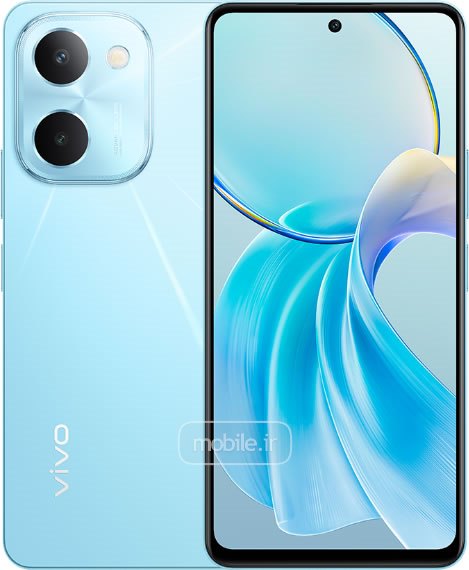 Vivo Y100i ویوو