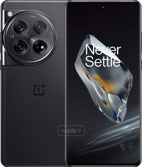 OnePlus 12 وان پلاس