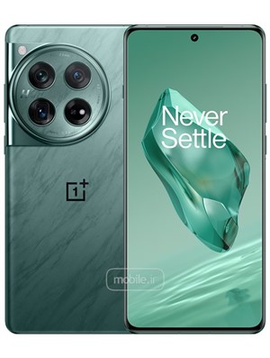 OnePlus 12