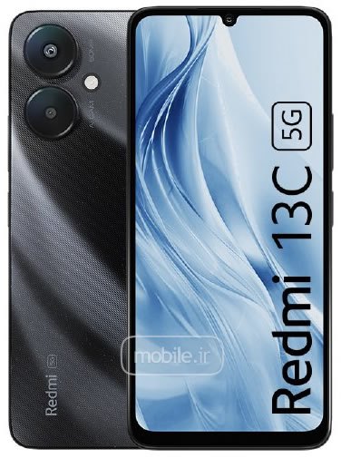 Xiaomi Redmi 13C 5G شیائومی