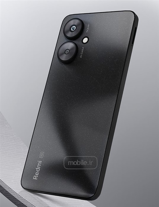 Xiaomi Redmi 13C 5G شیائومی
