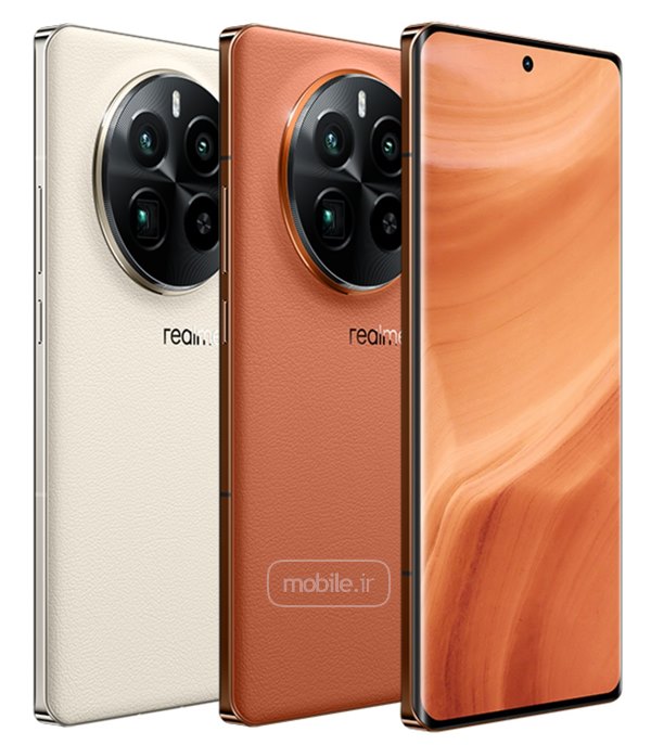 Realme GT5 Pro ریلمی