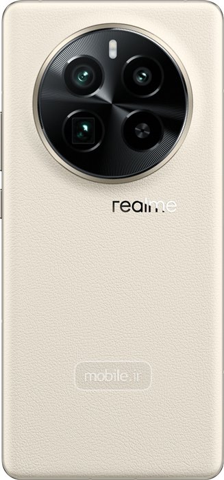 Realme GT5 Pro ریلمی