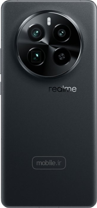 Realme GT5 Pro ریلمی