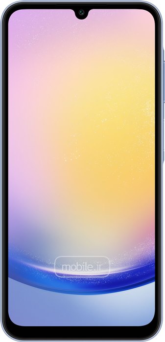 Samsung Galaxy A25 سامسونگ