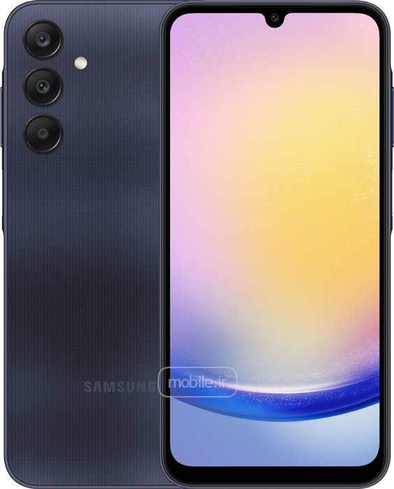 Samsung Galaxy A25 سامسونگ