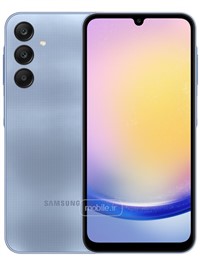 Samsung Galaxy A25 سامسونگ