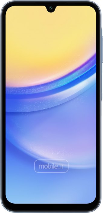 Samsung Galaxy A15 5G سامسونگ