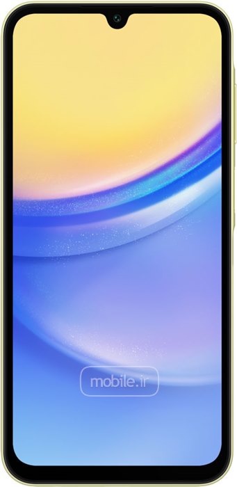 Samsung Galaxy A15 5G سامسونگ