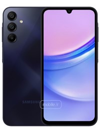 Samsung Galaxy A15 سامسونگ