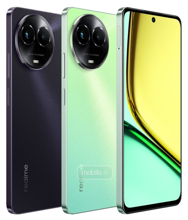 Realme C67 ریلمی