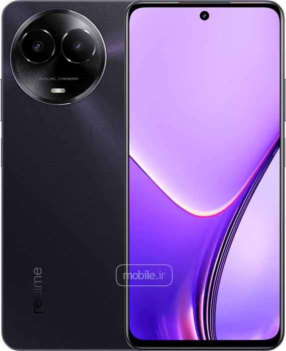 Realme V50s ریلمی